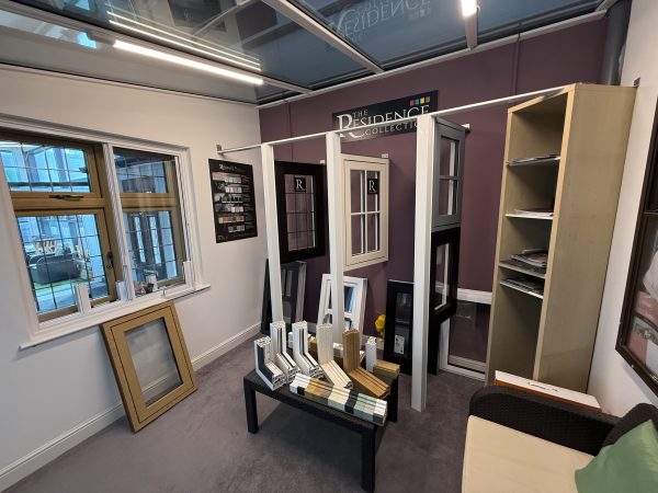 Window Fitters Cheshire