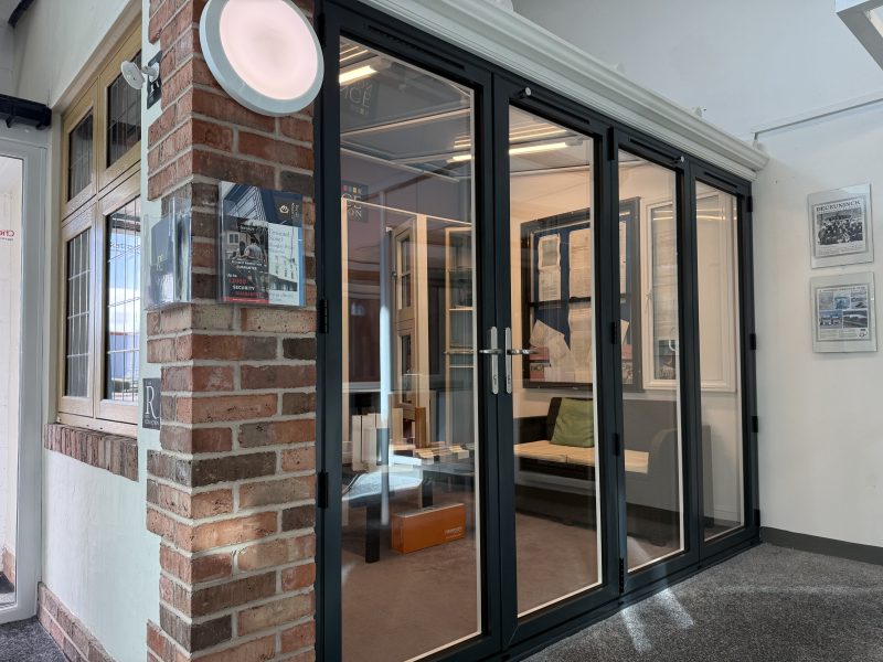 showroom