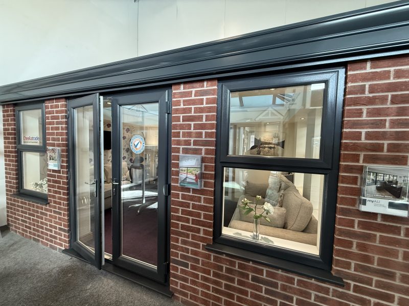 showroom
