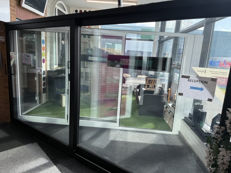 showroom