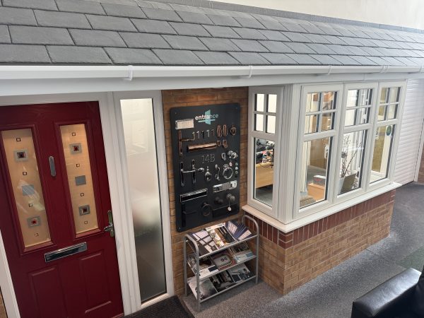 Window Installation Prices Chester