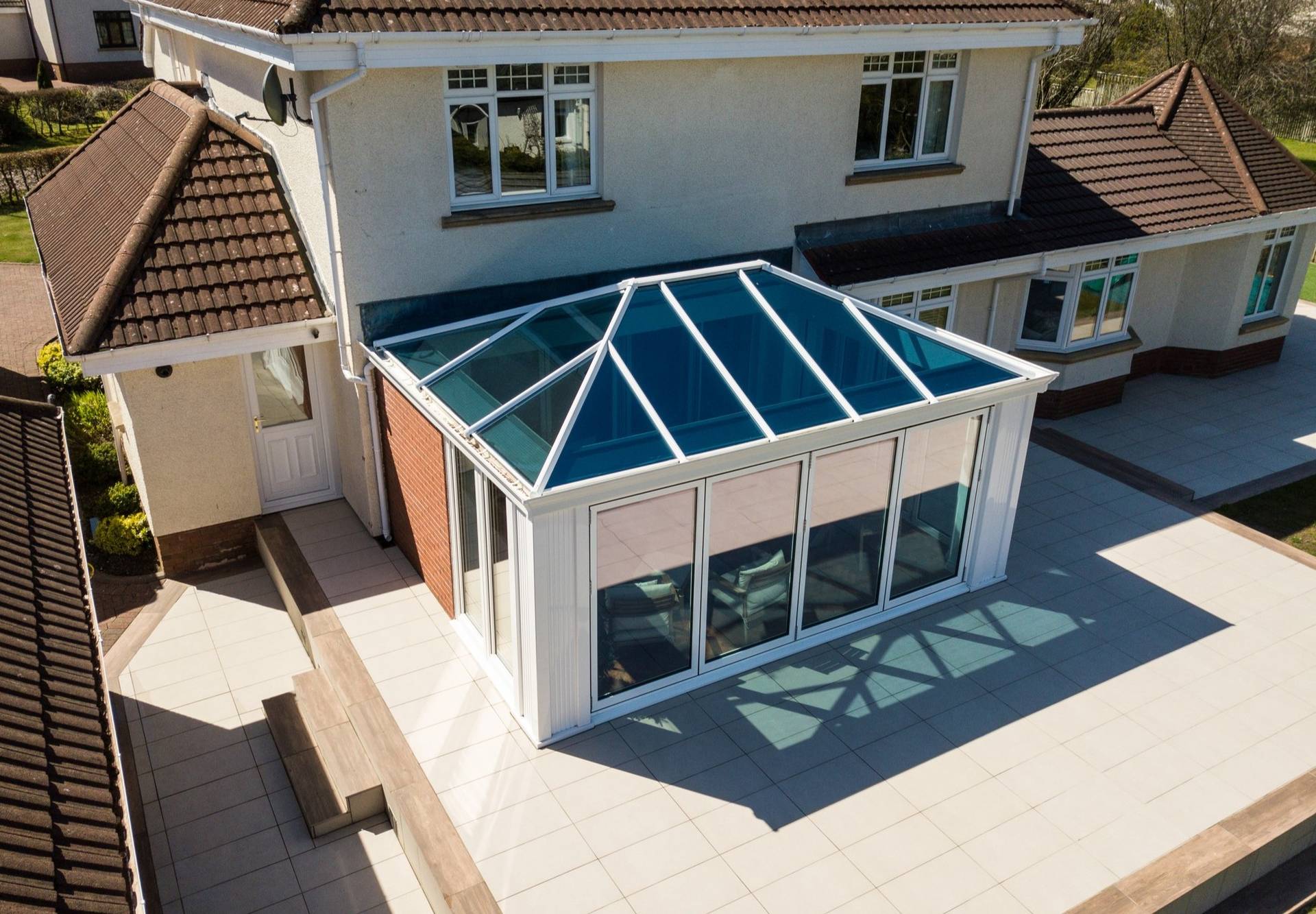 Enhancing Spaces With Conservatories In Tarvin